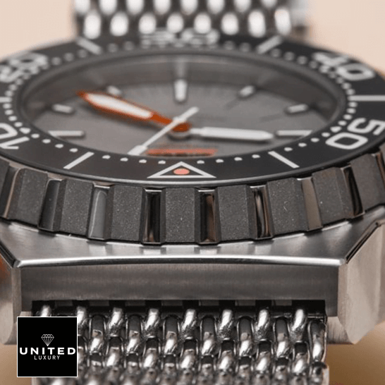 Omega Seamaster Ploprof 224.32.55.21.01.001  black bezel