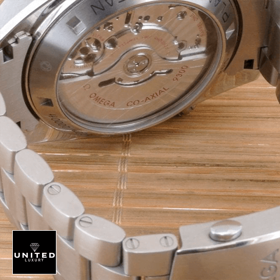 Omega Seamaster Co Axıal Planet Ocean 232_30_46_51_01_001 