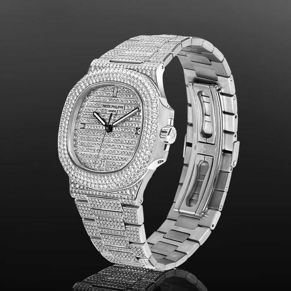 patek 5719 diamond 3