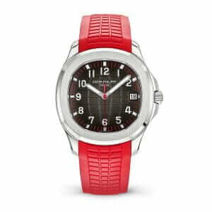Patek-Philippe-Chronograph-red-rubber