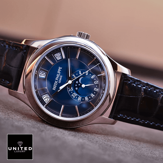 patek philippe complications 5205G 013 tiltedleft