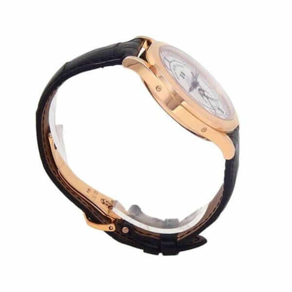 Patek Moonphase 5396R-001 