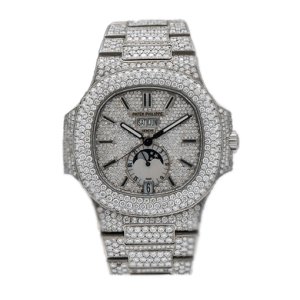 patek-philippe-nautilus-diamond-dial-watch