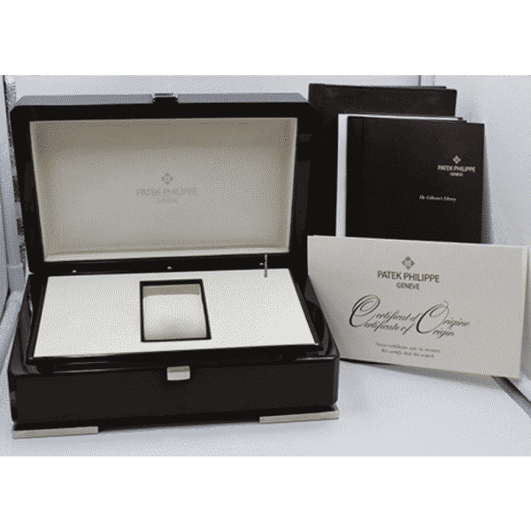 Patek Box