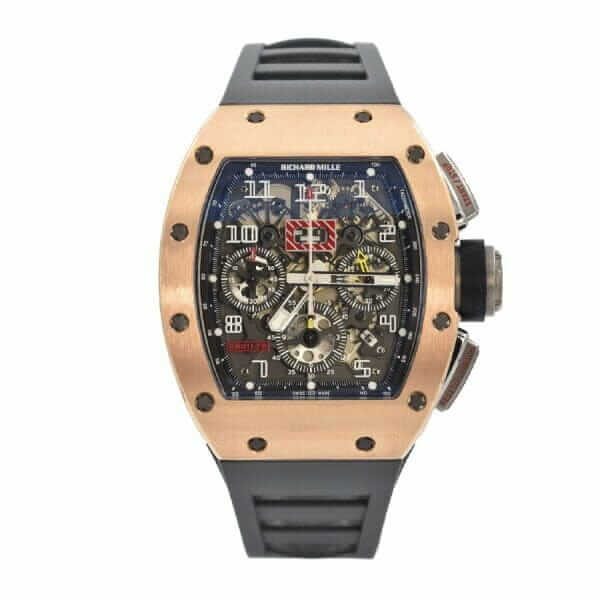 Richard Mille Felipe Massa 