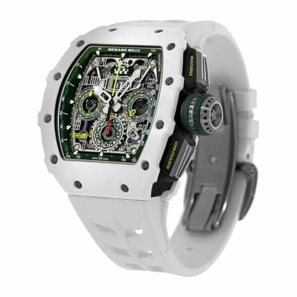 richard-mille-le-mans-classic-white-atz-ceramic-chronograph-rm11-03