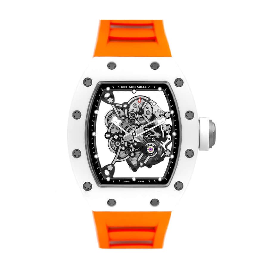richard-mille-rm055-kv-v2-white-ceramic-skeleton-dial