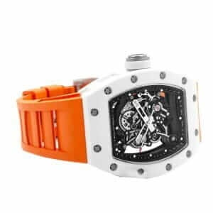 richard-mille-rm055-kv-v2-white-ceramic-skeleton-dial-left