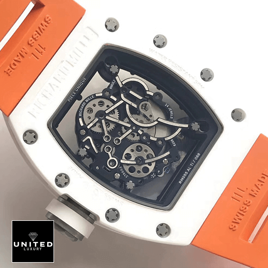 richard_mille_RM055_KV_V2_white_ceramic_skeleton_dial__back
