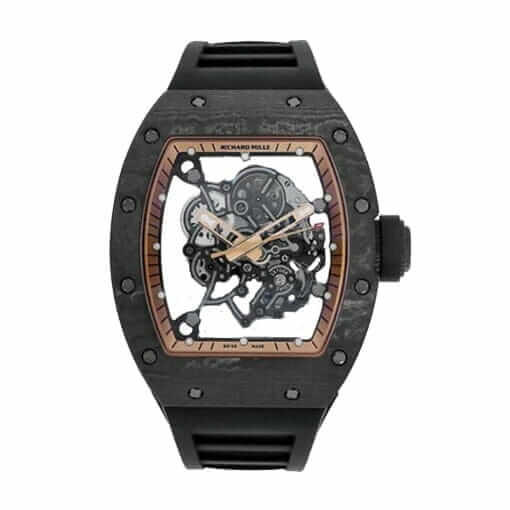 richard-mille-rm-bubbawatson-rose-gold-skeleton-dial-black-rubber-watch
