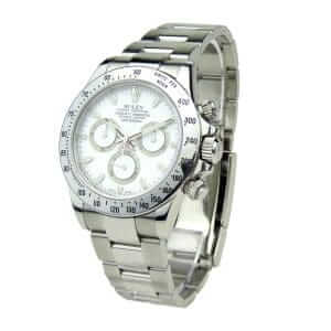 rolex-116520-white-dial-steel-left