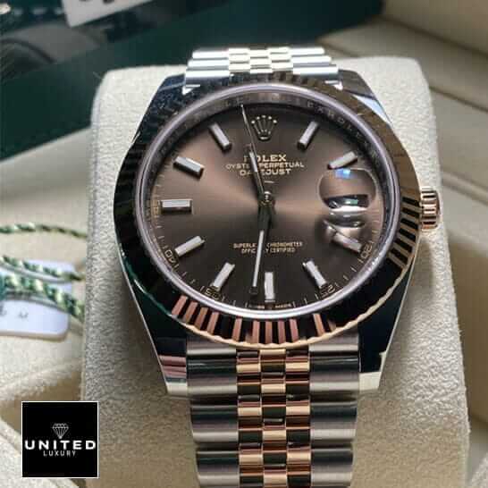 rolex-126331-chocolate-luxurywatch-1