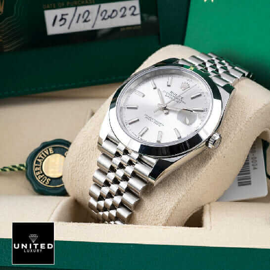 Rolex Datejust 126334 Silver Dial 3 rolex-126334-silver-dial