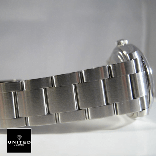 Rolex Air-King 114200 Steel Oyster Bracelet 