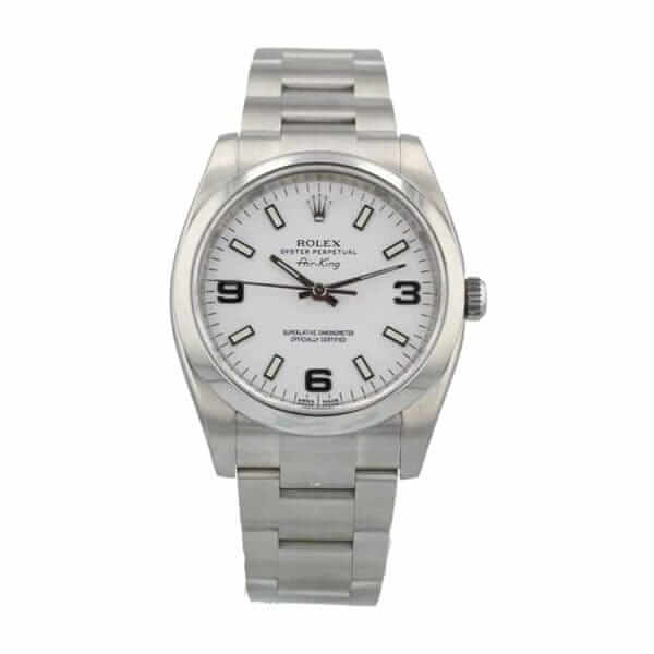 rolex-air-king-stainless-steel-oyster