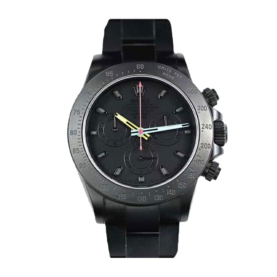 rolex-blaken-daytona-date-black-dial-116520-box