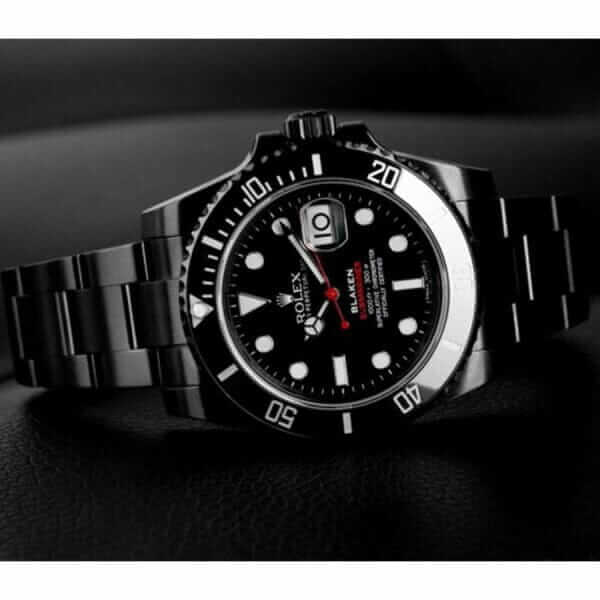 Blaken Submariner 