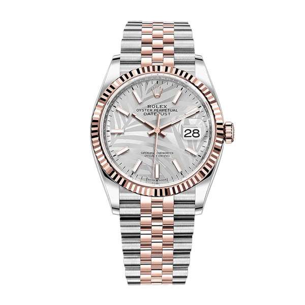 rolex-oyster-perpetual-datejust-two-tone-rose-gold-steel-watch