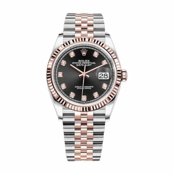 Rolex 126231 