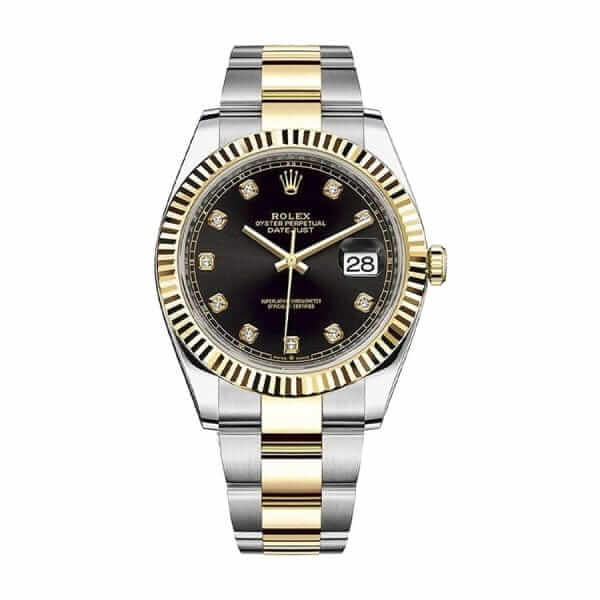 Rolex Datejust 126333 