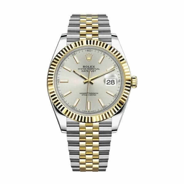 Datejust Watch 