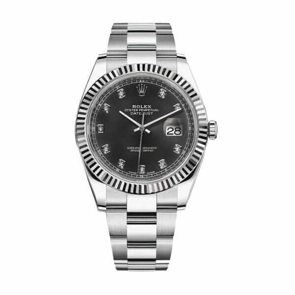 rolex-datejust-126334-gold-steel-grey-dial