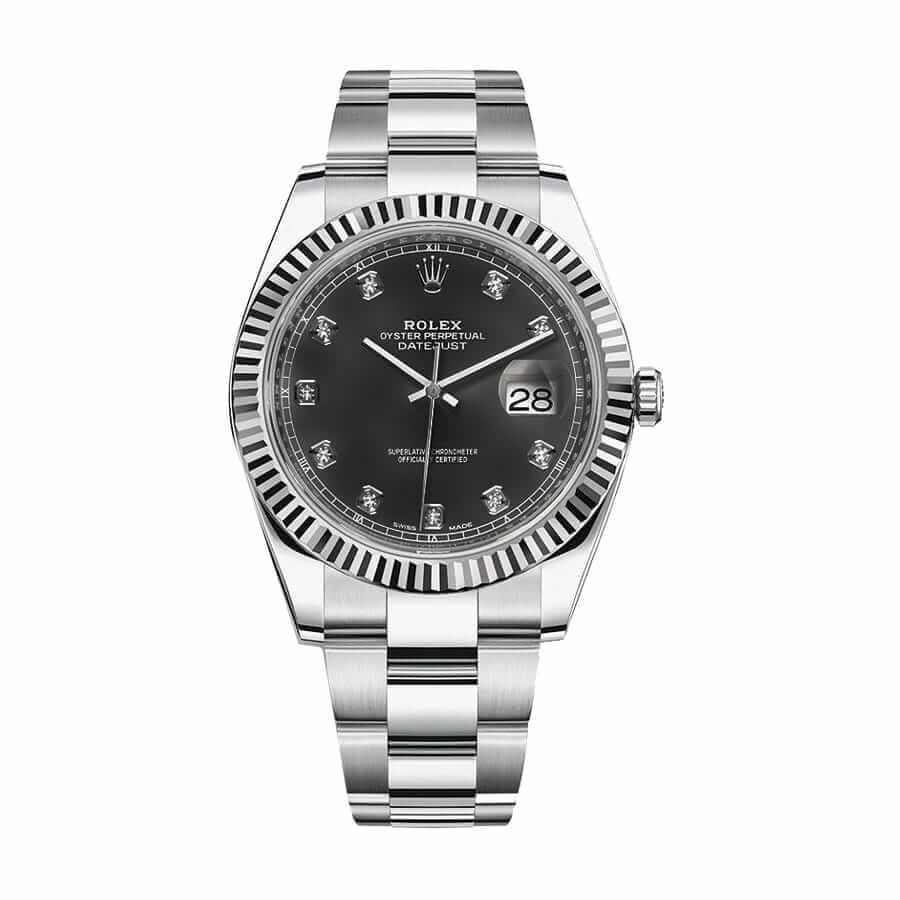 rolex-datejust-126334-gold-steel-grey-dial