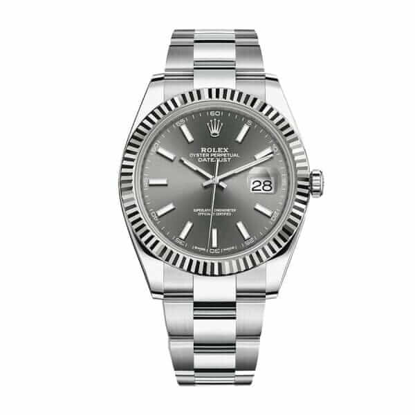 rolex-datejust-126334-steel-grey-dial