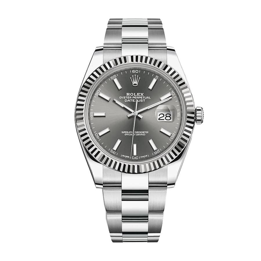 rolex-datejust-126334-steel-grey-dial