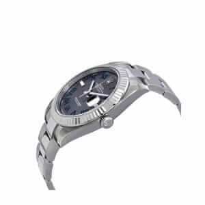 Rolex Datejust Wimbledon 126334 Jubilee