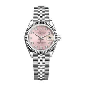 rolex-datejust-279174-28mm-steel-pink-dial