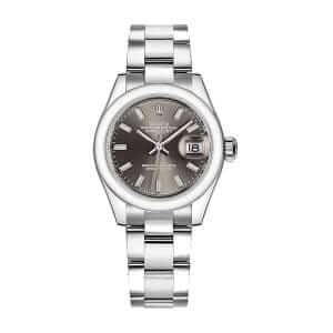 rolex-datejust-28mm-279160-steel-automatic-dark-grey-dial