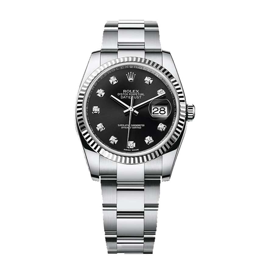 rolex-datejust-28mm-279174-white-gold-automatic-dark-grey-dial