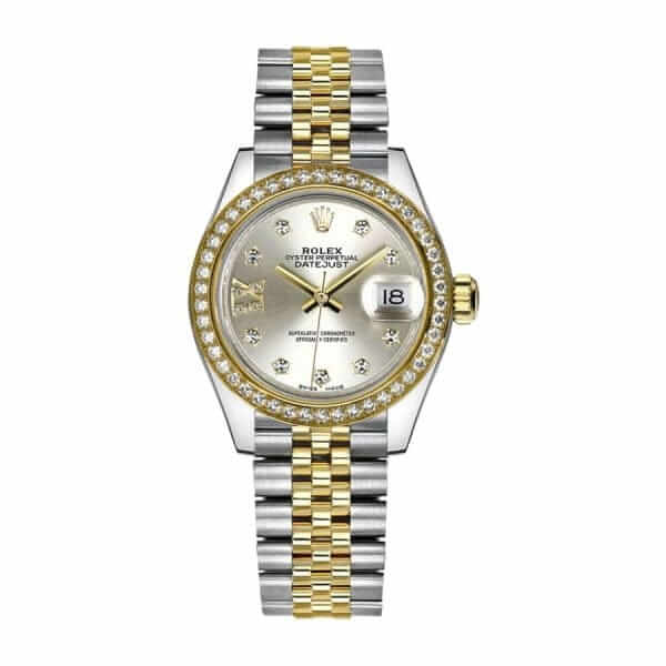 rolex-datejust-28mm-279383rbr-yellow-gold-champagne-diamond-dial