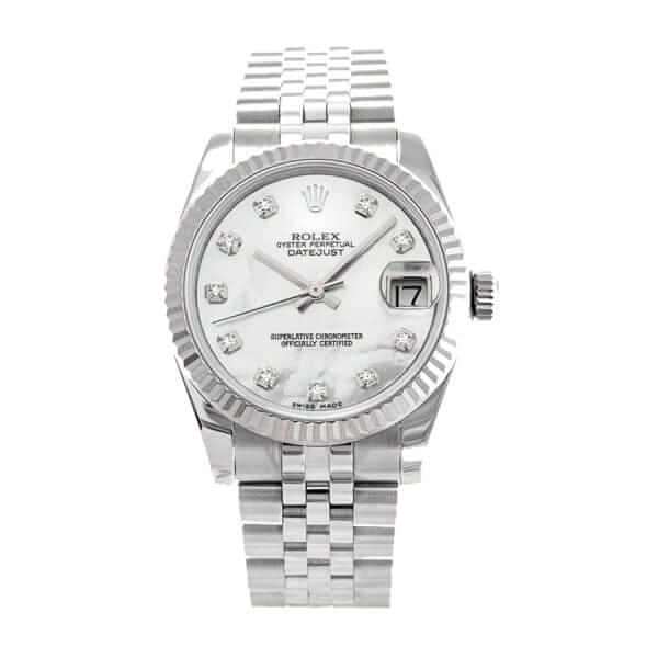 rolex-datejust-31mm-178274-steel-white-gold-automatic-mother-pearl-diamond-dial