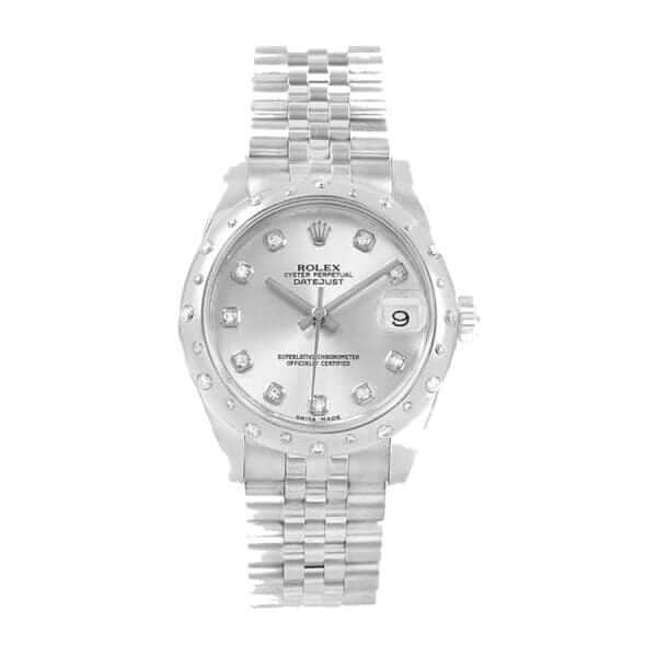 Ladies Datejust 31MM 