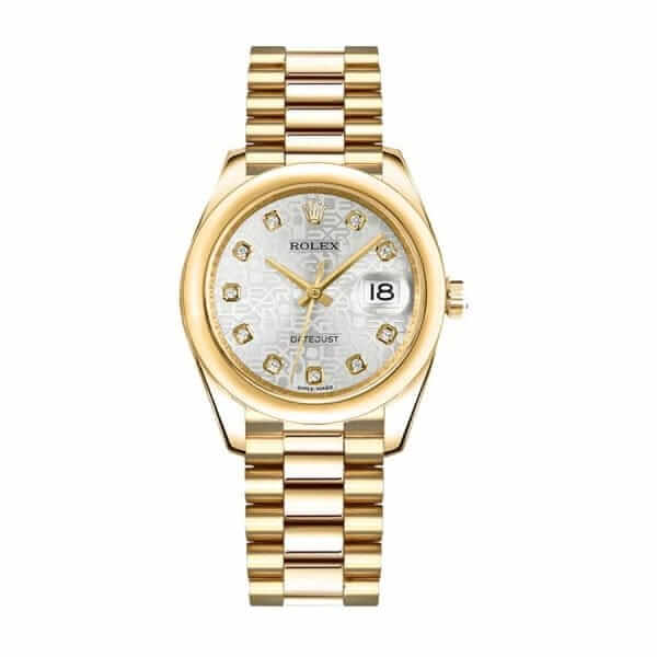 rolex-datejust-31mm-278273-yellow-gold-steel-grey-diamond-dial