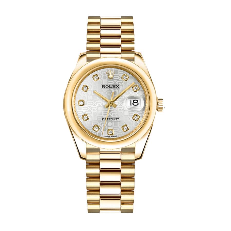 rolex-datejust-31mm-278273-yellow-gold-steel-grey-diamond-dial