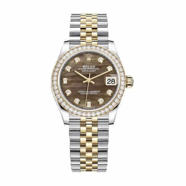 rolex-datejust-black-mop-steel-black-gold-36mm