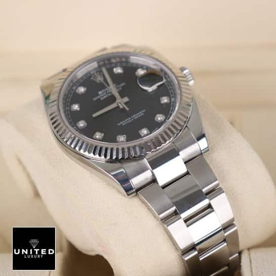 Rolex Datejust Oyster Bracelet