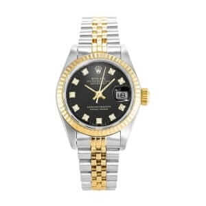 rolex-datejust-lady-diamond-bezel-black