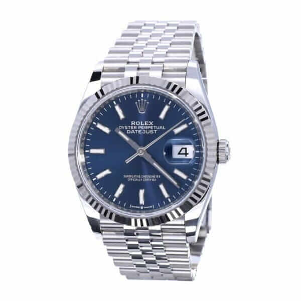 Datejust 126234 