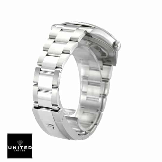 Rolex Datejust 116244 Oyster 