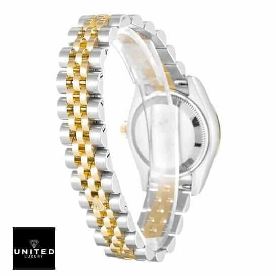 Rolex Datejust 179313 Jubilee