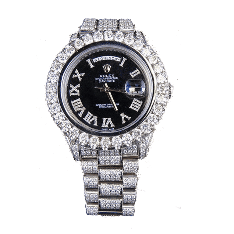 rolex-day-date-2-president-218239-white-gold-diamond