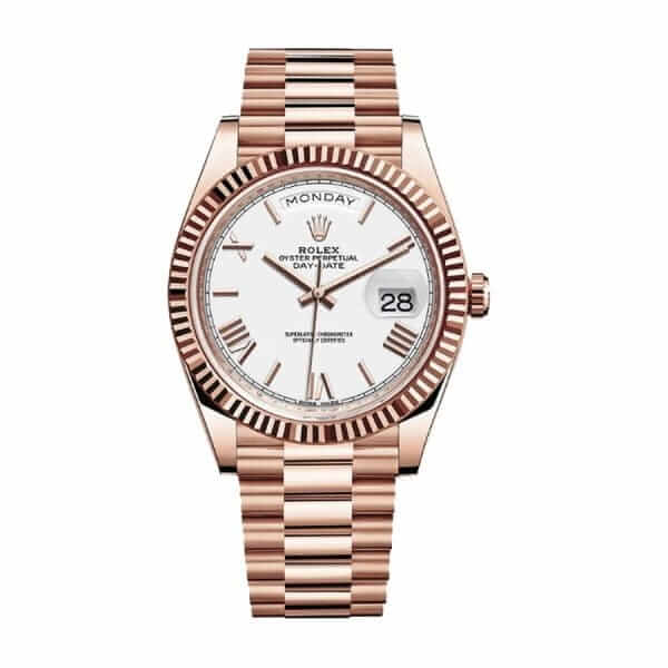 rolex-day-date-rose-gold-stripe-dial