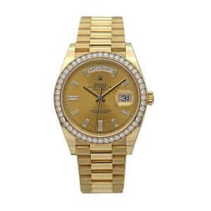 rolex-day-date-228348rbr-kw-yellow-gold-diamonds-champagne-dial