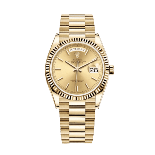 rolex-day-date-gold-dial