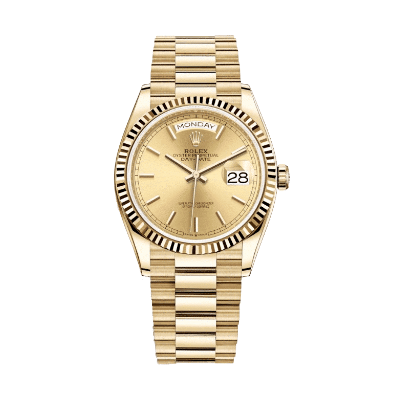 rolex-day-date-gold-dial