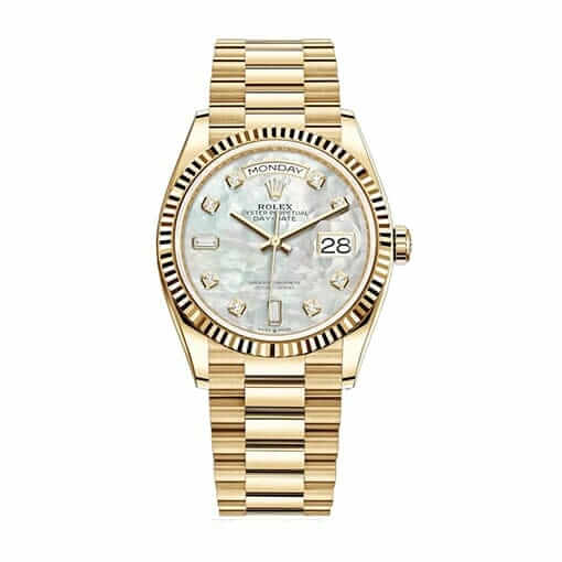 rolex-day-date-yellow-gold-pearl-dial